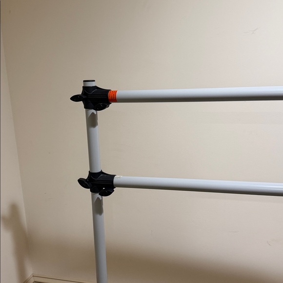 Adjustable Ballet Barre - Picture 5 of 9